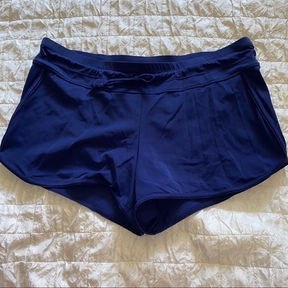 Jantzen sports shorts